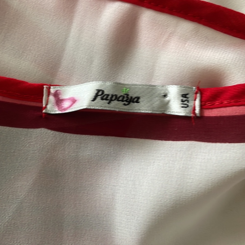 Beautiful Top - image 5